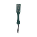 Sportsheets Sex & Mischief Indica Chain Impressions Paddle by Sportsheets