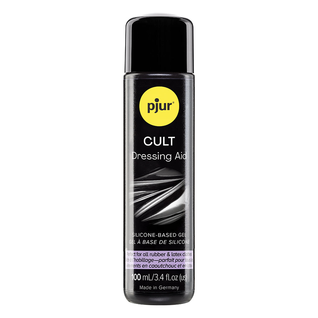 pjur Cult Dressing Aid 3.4 oz. by Pjur