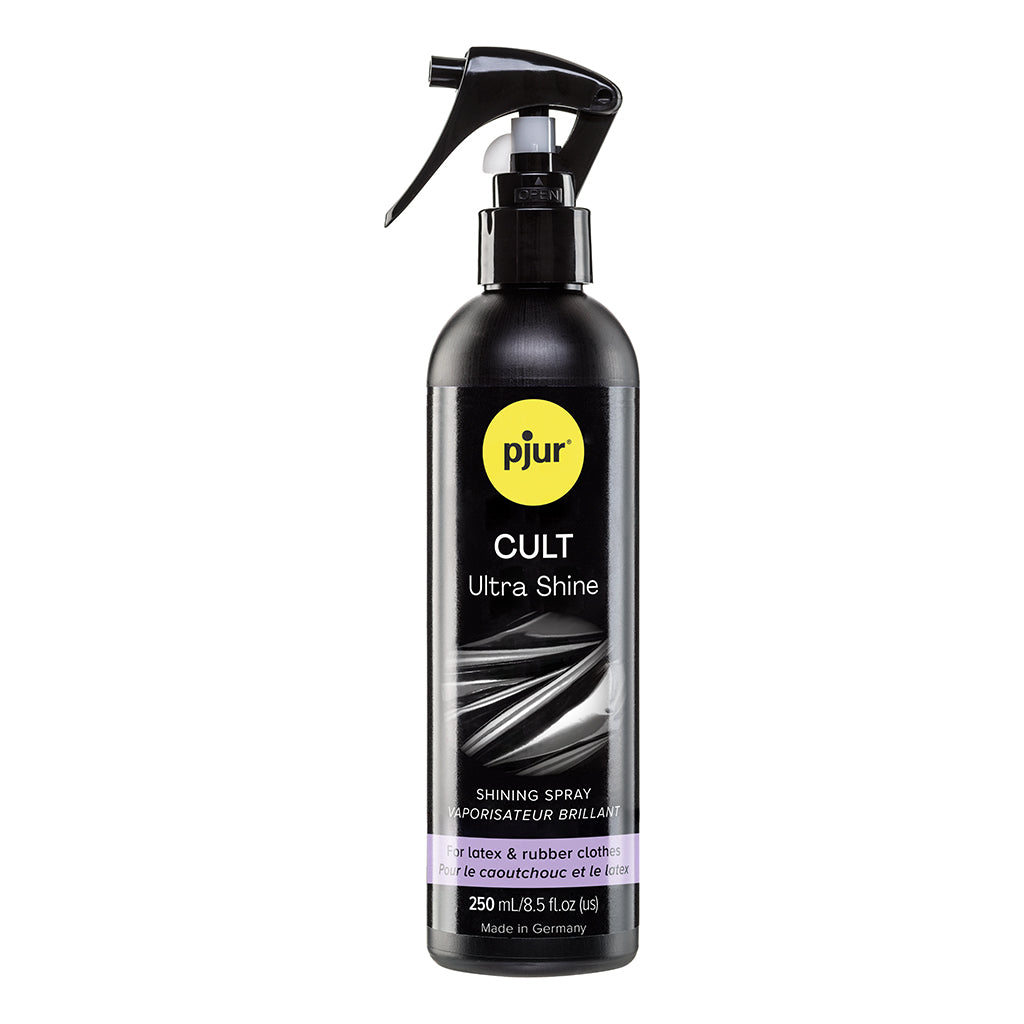 pjur Cult Ultra Shine 8.5 oz. by Pjur