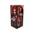 Masturs Solara Fire Sorceress Multi Function Masturbator by Shots
