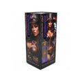 Masturs Misty Steam Mistress Multi Function Masturbator by Shots