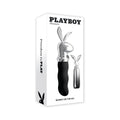 Playboy Bunny On The Go 2 AM/Hematite/Chrome by Playboy