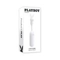 Playboy Lucky Charm White by Playboy