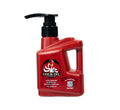 Cock Oil Water-Based Lubricant Plastic Bottle with Pump Top 10 oz. by Cock Oil
