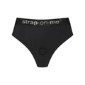 Strap-On-Me Harness Lingerie Idole Black M by Lovely Planet