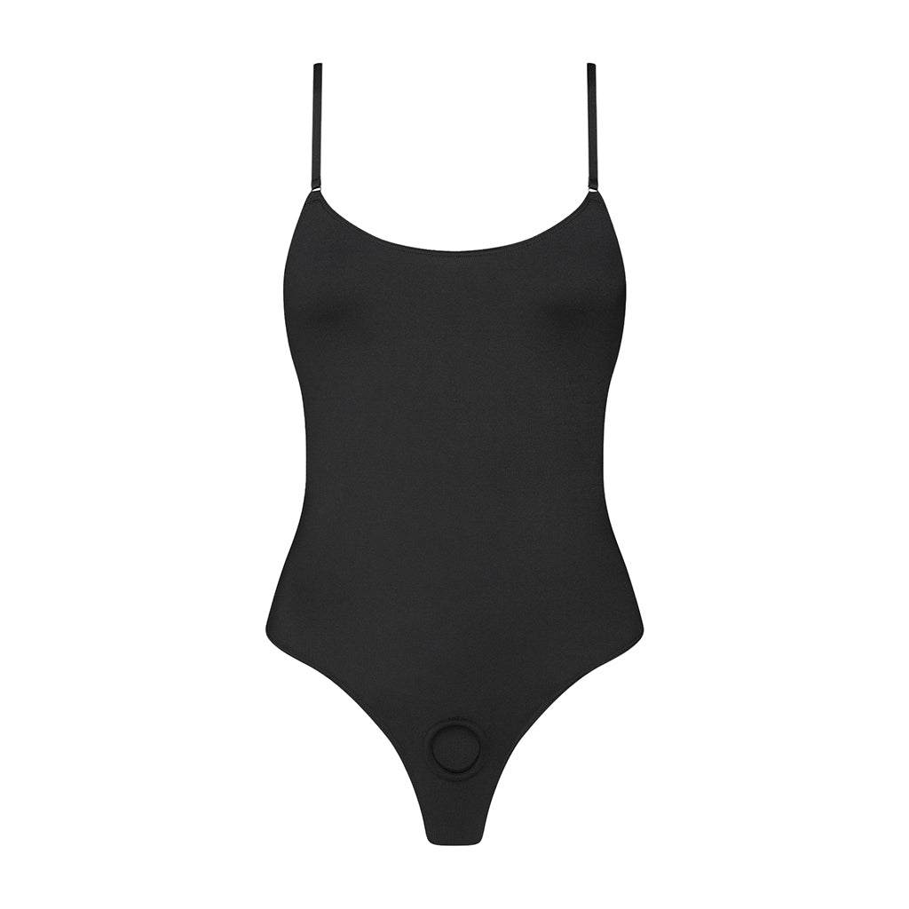 Strap-On-Me Harness Body Signature Black S by Lovely Planet