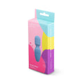 Le Wand Mini Vibe Pocket Wand by Le Wand