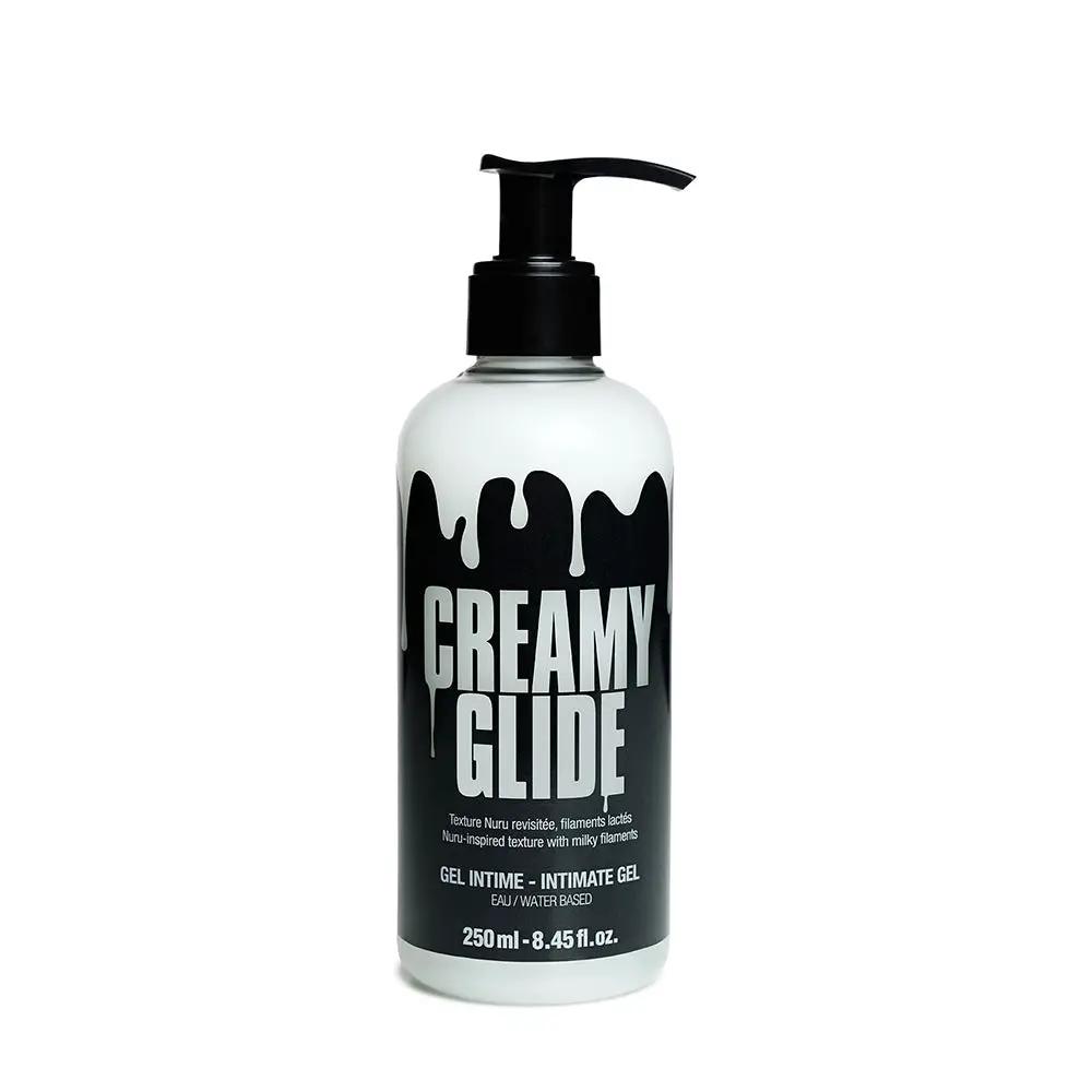 Creamy Glide Milky String Effect Lubricant 8.45 oz. by Lovely Planet