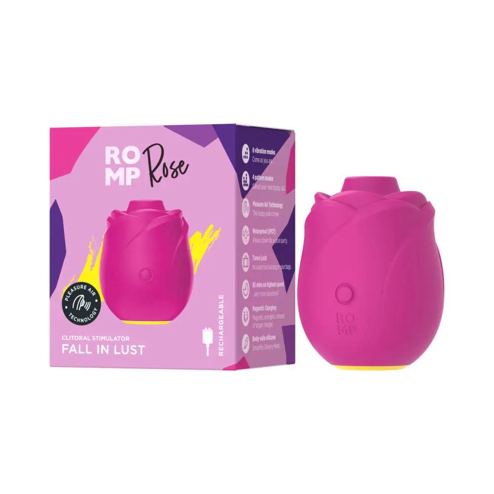 ROMP Rose 2.0 by ROMP