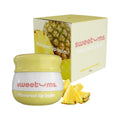 Sweetums Pineapple Flavored Lip Balm by Sweetums