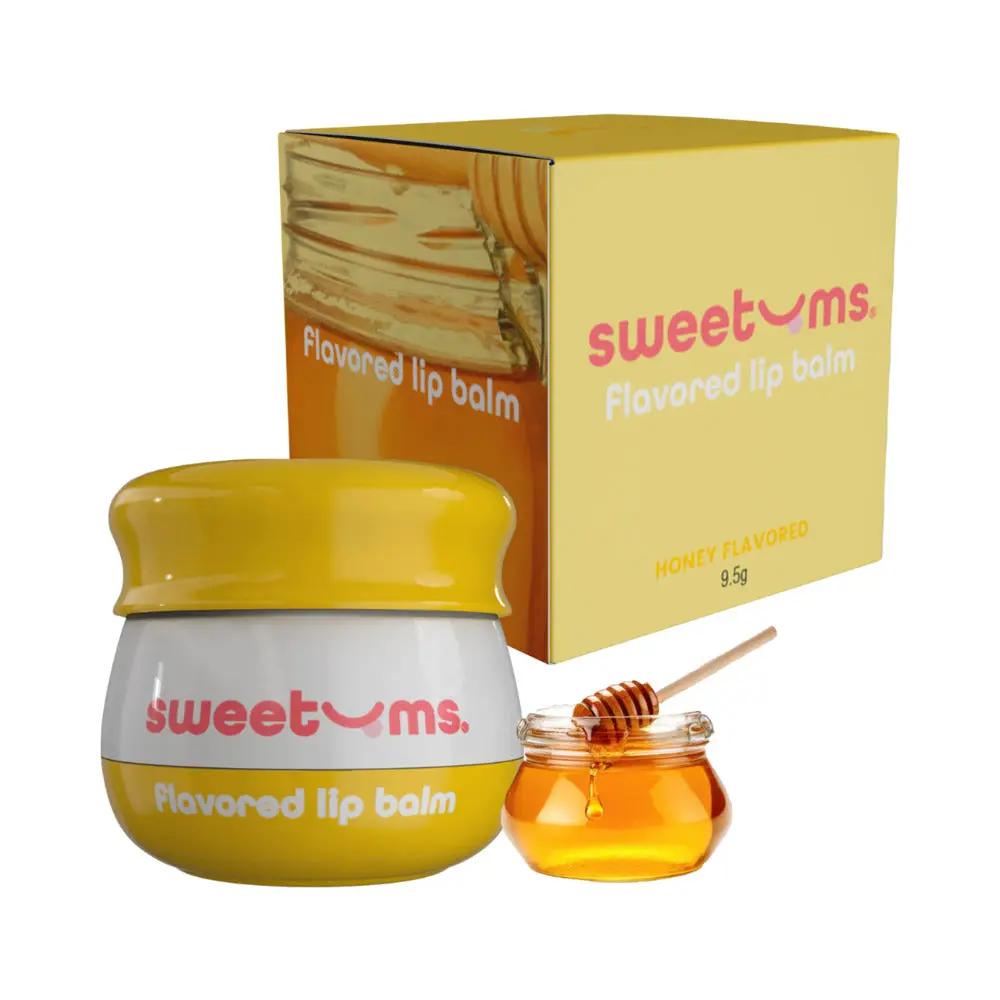 Sweetums Honey Flavored Lip Balm by Sweetums