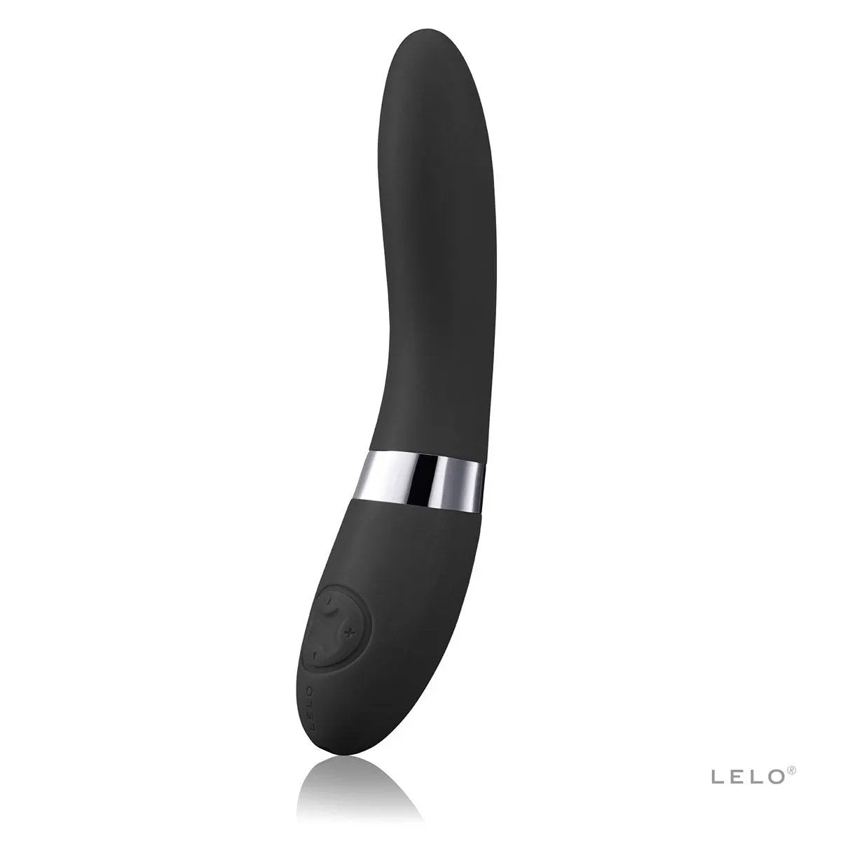 LELO Elise 2 Black by LELO