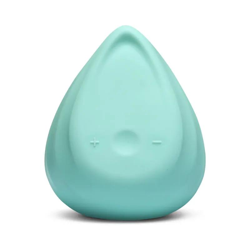 Biird Evii Vibrator Mint Green by Biird