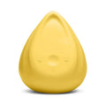 Biird Evii Vibrator Yuzu Yellow by Biird