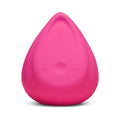 Biird Evii Vibrator Rose Berry by Biird