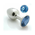 Pretty Plug Large Blue by Pretty Plugs
