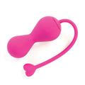 OhMiBod LoveLife Krush Smart Kegel Fitness Pink by OhMiBod