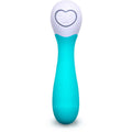 OhMiBod LoveLife Cuddle Mini Turquoise by OhMiBod