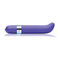 OhMiBod Freestyle G-Spot Purple by OhMiBod