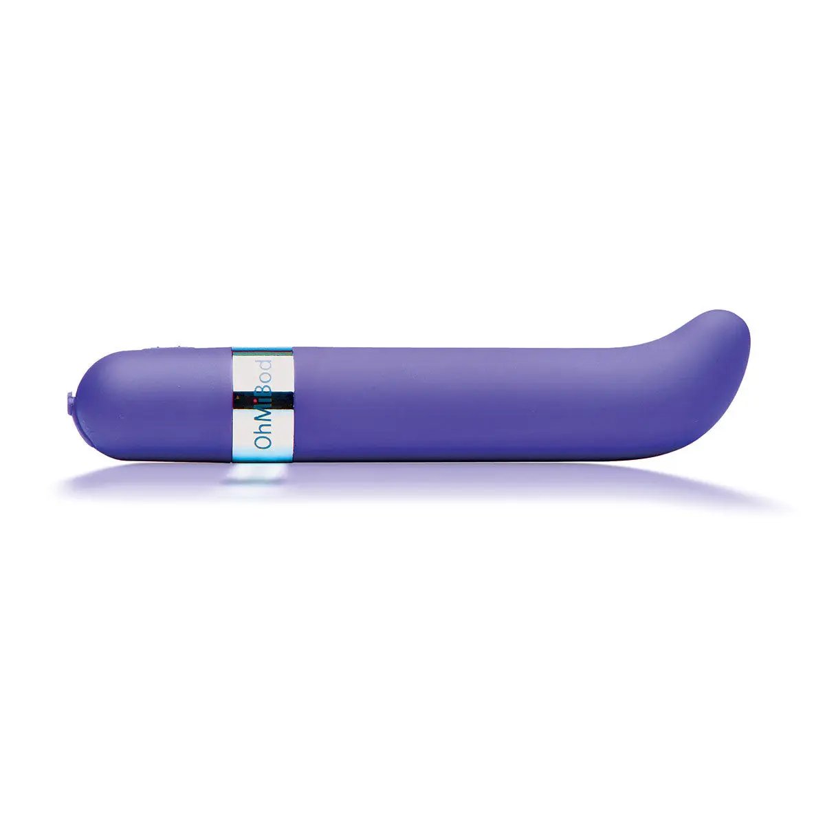OhMiBod Freestyle G-Spot Purple by OhMiBod