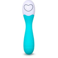 OhMiBod LoveLife Cuddle Turquoise by OhMiBod