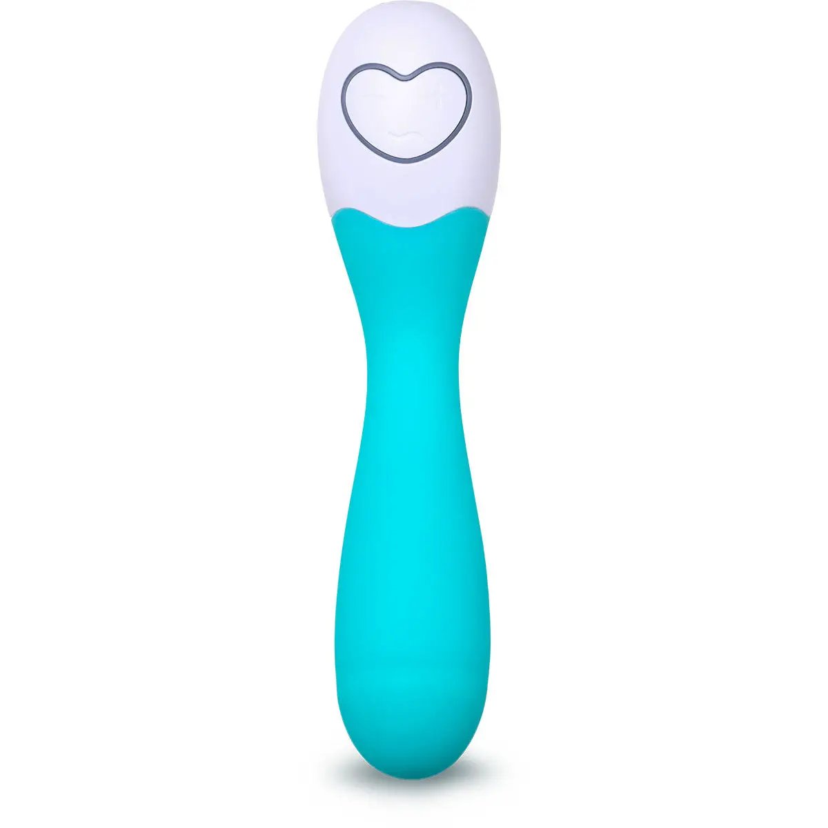 OhMiBod LoveLife Cuddle Turquoise by OhMiBod