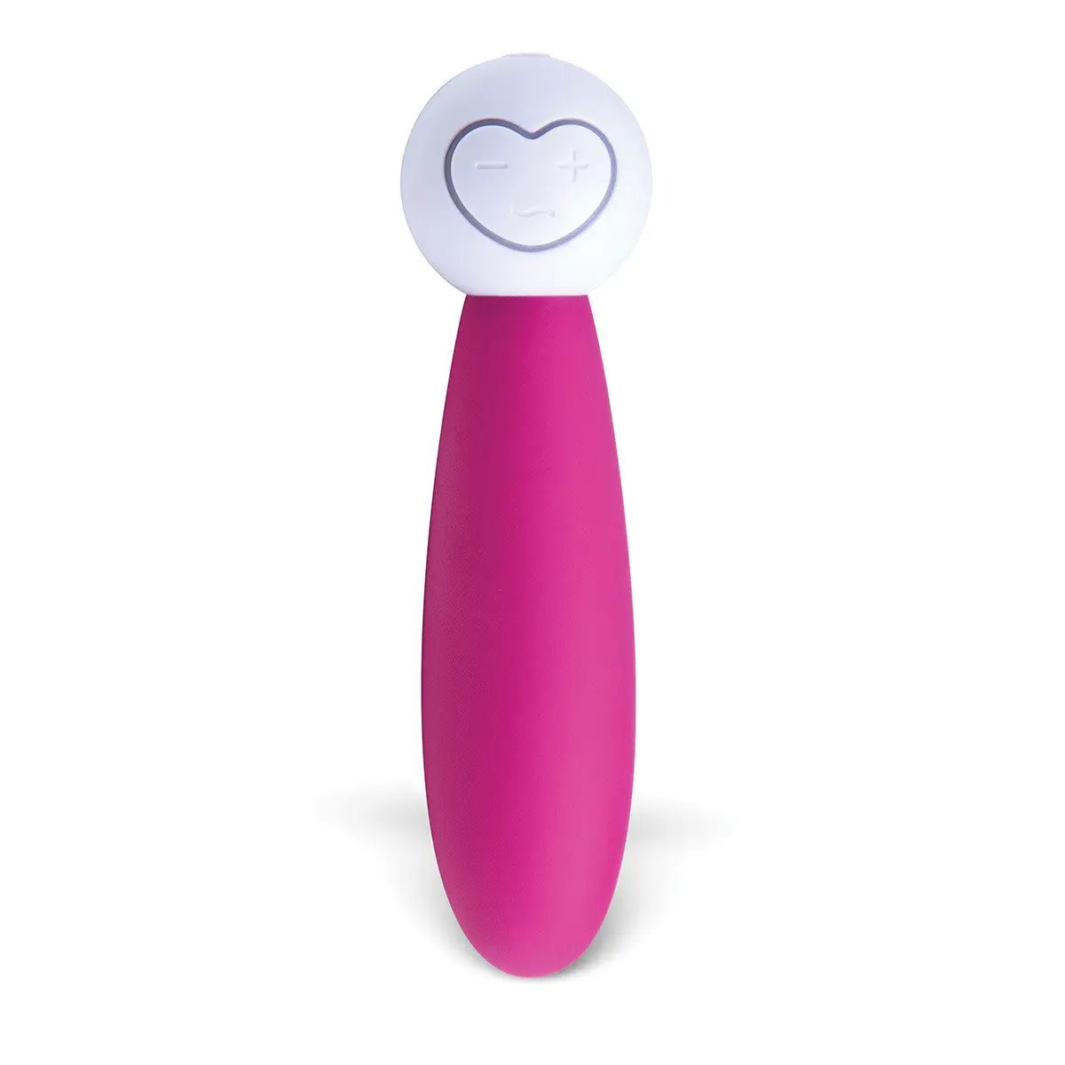 OhMiBod LoveLife Discover Pink by OhMiBod