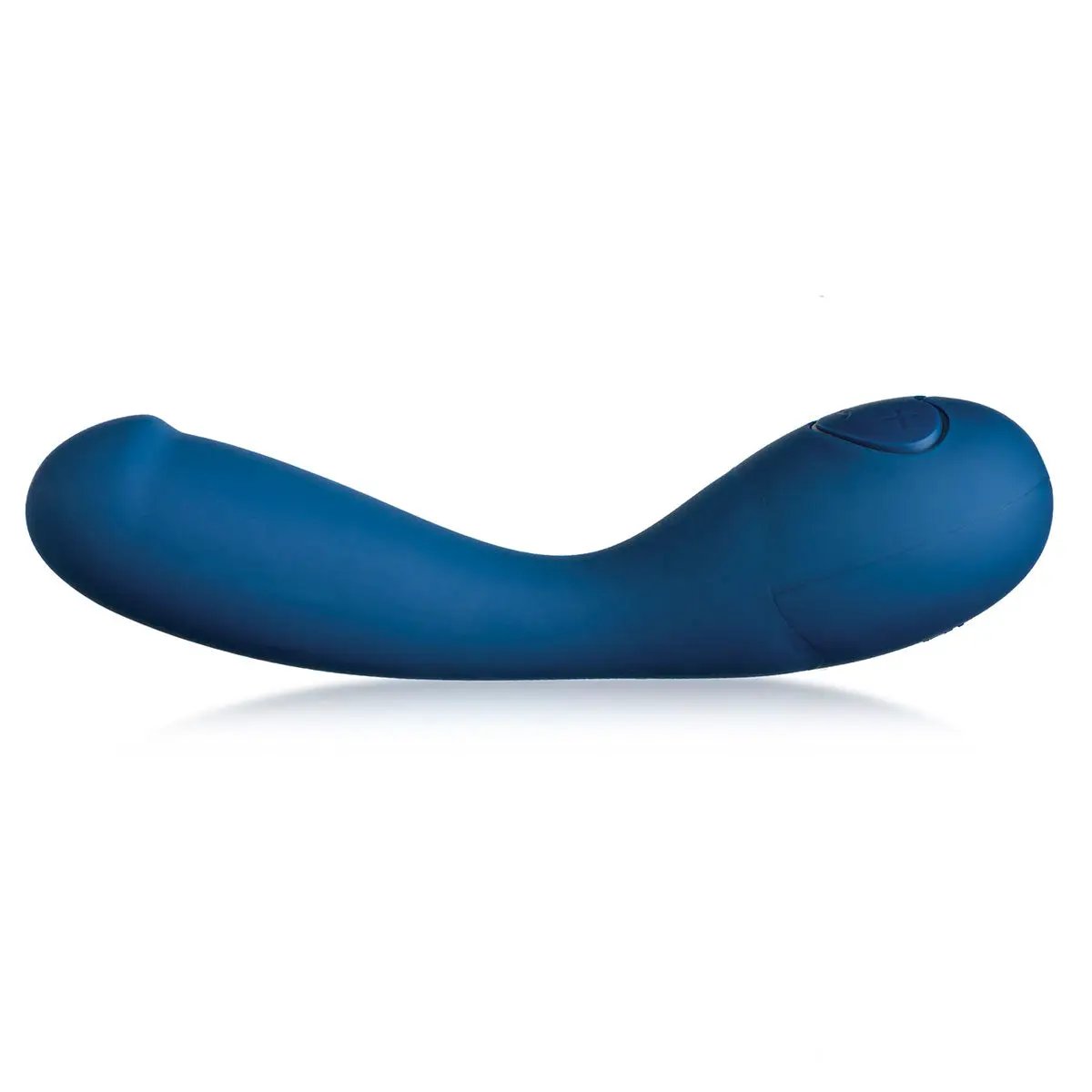 OhMiBod blueMotion NEX2 G-Spot Vibrator (2nd Gen) by OhMiBod