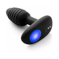 OhMiBod Lumen Plug Black by OhMiBod