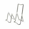 Book Easel Black 3-Wire High by Fixture