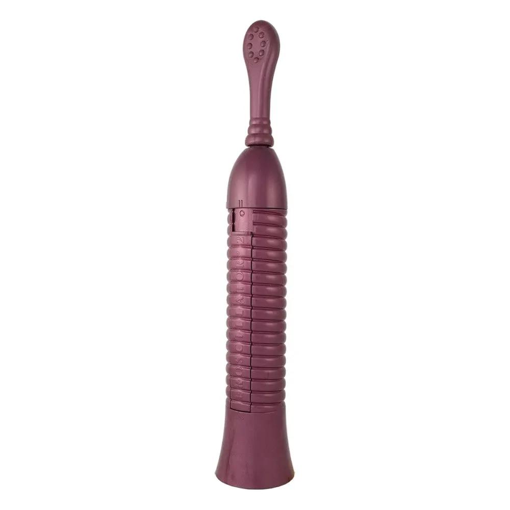 Eroscillator 2 Plus Purple by Eroscillator
