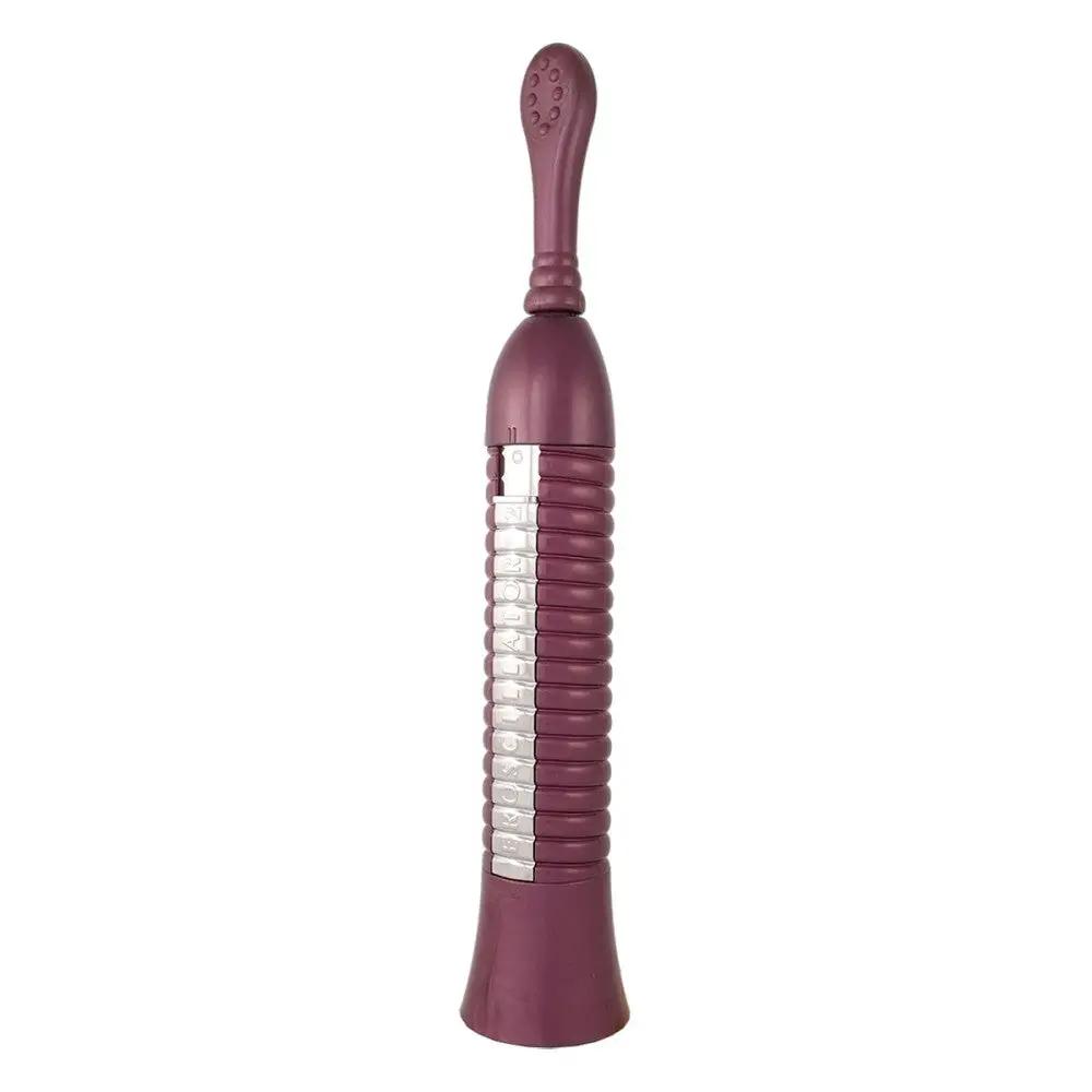 Eroscillator 2 Top Deluxe Purple by Eroscillator