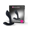 Mystim Flexing Flavio E-Stim Prostate Stimulator by Mystim