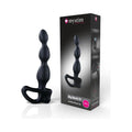 Mystim Big Bend-it E-Stim Flexible Prostate Stimulator by Mystim