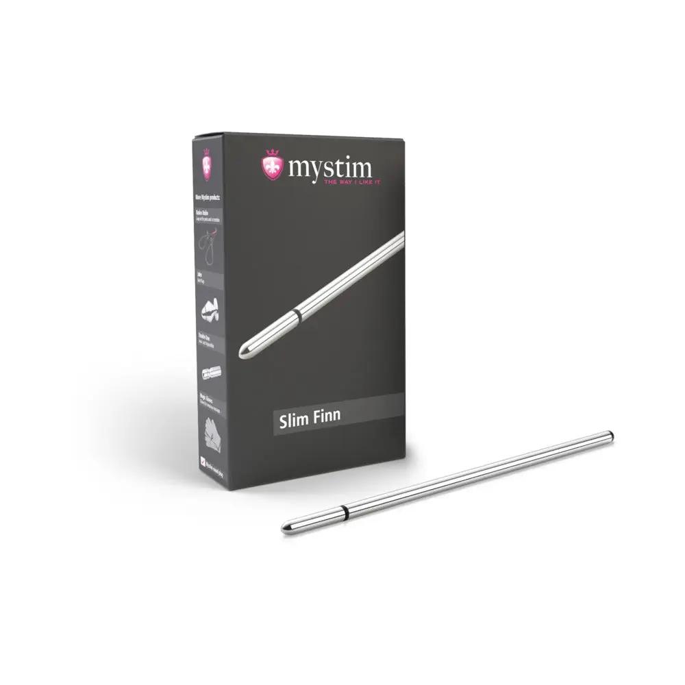 Mystim Slim Finn Urethral Sound by Mystim