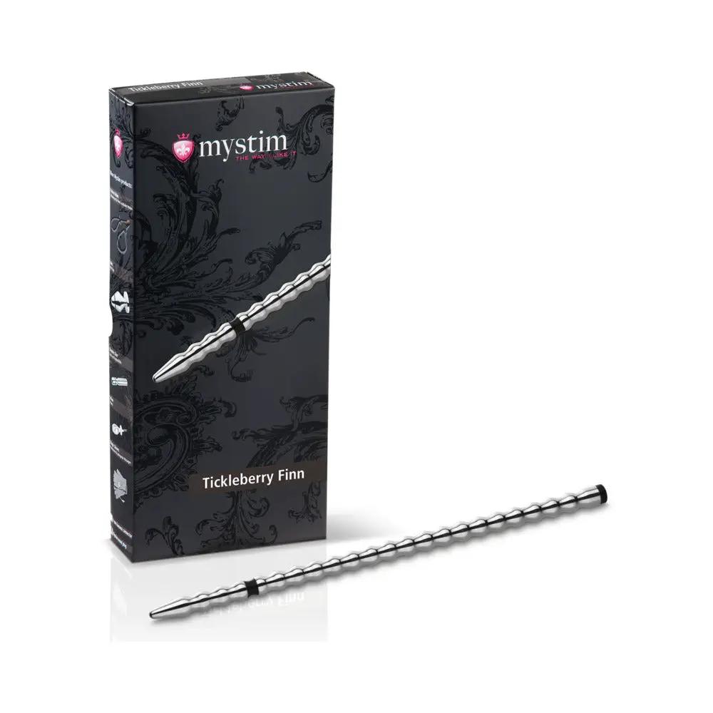 Mystim Tickleberry Finn Urethral Sound by Mystim
