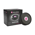 Mystim Sultry Sub Black by Mystim
