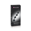 Mystim Booty Garland Small Anal Beads by Mystim
