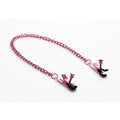 Sex Kitten Nips (Adjustable Gator) by PHS International