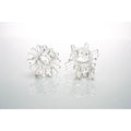 Sex Kitten Mr. Whiskers 2-Piece Ring Set by PHS International