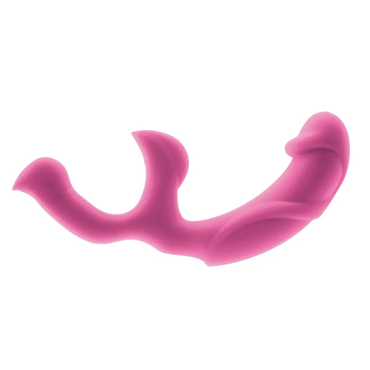 Sex Kitten Clitty Cat Magenta by PHS International