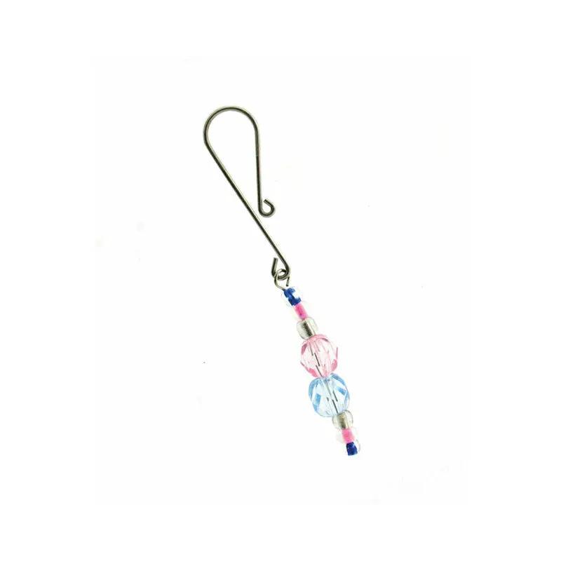 Sex Kitten Beaded Clit Clamp by PHS International