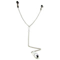 Sex Kitten Y-Style Bullet Clamps by PHS International