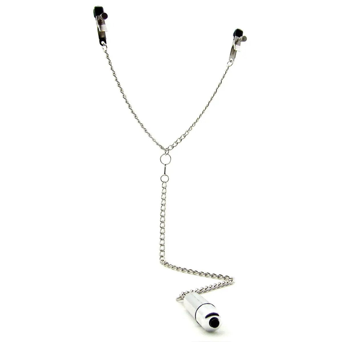 Sex Kitten Y-Style Bullet Clamps by PHS International