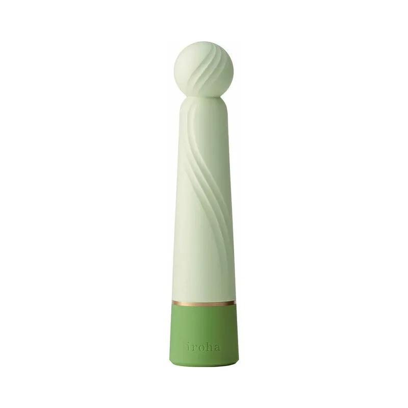 iroha Rin+ HISUI Vibrator by Tenga