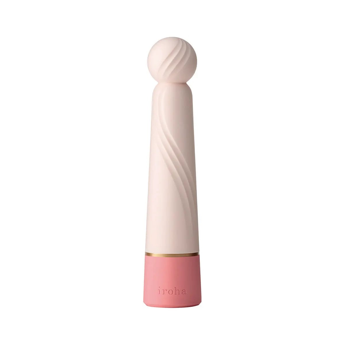 iroha Rin+ SANGO Vibrator by Tenga