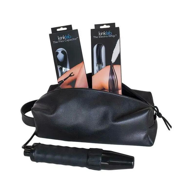 Kinklab Neon Wand Obsidian Intensity Kit by Stockroom