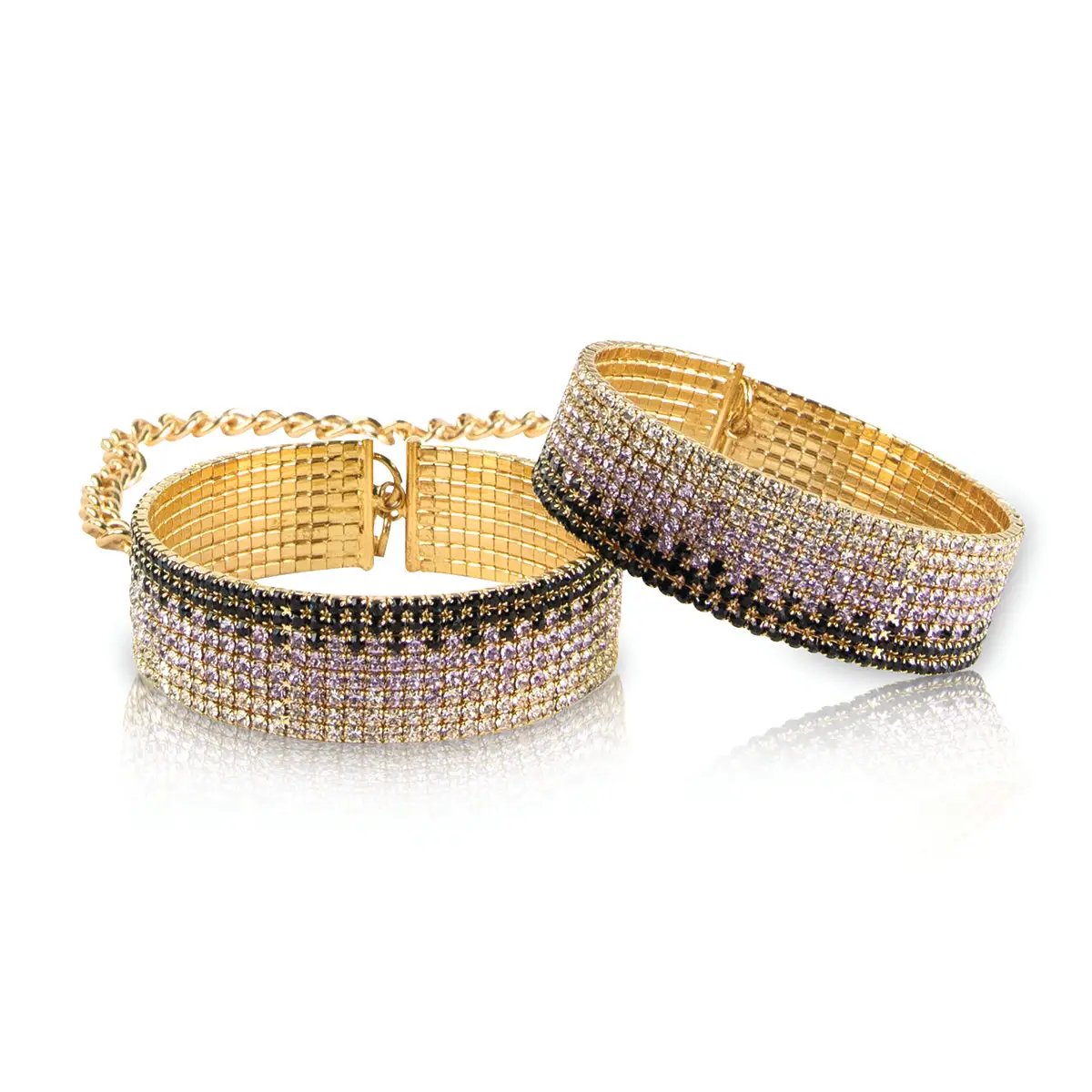 Rianne S Diamond Handcuffs Liz by Rianne S