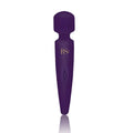 Rianne S Bella Wand Vibrator Purple by Rianne S