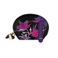 Rianne S Mini G Floral Kit Purple by Rianne S